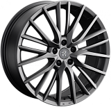 Replay Toyota (TY307) 8x18 5x114,3 ET50 dia 60,1 MGM