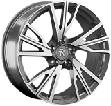 Replay BMW (B233(TS)) 8,5x19 5x120 ET35 dia 72,6 GMFP