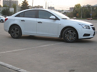 Диски TechLine 619