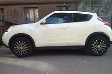 Диски K&K Акцент (КиК Akcent)