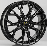 Cross Street CR-19 7,5x18 5x108 ET36 dia 60,1 black
