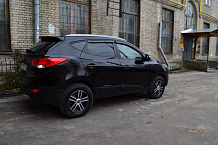 Диски TechLine 529