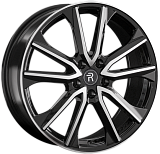 Replay Chery (CHR45) 7,5x19 5x108 ET36 dia 65,1 BKF