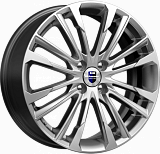 K&K Сильверстоун 6,5x17 4x98 ET35 dia 58,5 сильвер SK Россия