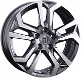 Replay KIA (Ki263) 7x17 5x114,3 ET48 dia 67,1 GMF