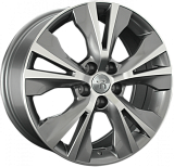 Replay Toyota (TY211) 7,5x18 5x114,3 ET30 dia 60,1 GMF