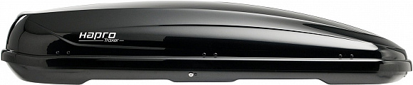 Traxer 6.6 410л 191х81х42 черный металлик HP 25910