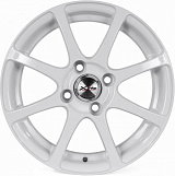 X trike X-114 5,5x14 4x98 ET35 dia 58,5 W