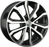 Replay Volkswagen (VV173) 7x17 5x112 ET43 dia 57,1 BKF