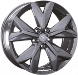 Replay Nissan (NS245) 8x18 5x114,3 ET50 dia 66,1 GM