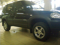 Диски Скад Трофи