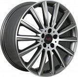 LegeArtis Concept Mercedes (MR542) 8,5x20 5x112 ET42 dia 66,6 GMF