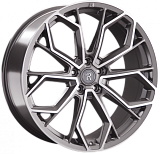 Replay Land Rover (LR92) 9,5x22 5x120 ET49 dia 72,6 MGMF