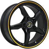 NZ SH635 6,5x16 5x114,3 ET52,5 dia 67,1 MBYS