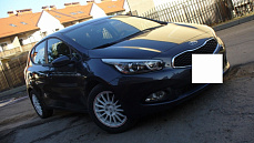 Диски Alcasta M31 (Алкаста М31)