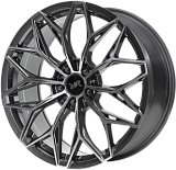 Race Ready CSSYA3386 8,5x20 5x114,3 ET35 dia 67,1 MK-P