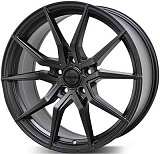 PDW SPYDER 8x18 5x114,3 ET37 dia 66,6 U4B