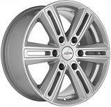 X trike X-124 7,5x17 6x139,7 ET25 dia 100,1 HS Россия