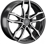 Replay Toyota (TY336) 7,5x17 5x114,3 ET40 dia 60,1 MGMF
