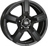 OZ Racing Versilia 9,5x20 5x112 ET52 dia 79 matt black