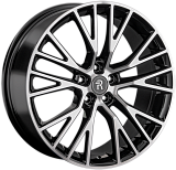 Replay V136 8x19 5x108 ET42,5 dia 63,3 BKF