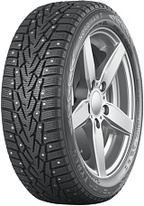 Nordman 7 215/55 R17 98T XL шип