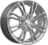 Скад Пантера 6x15 4x98 ET38 dia 58,6 селена Россия