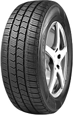 Delinte AW5 VAN 195/75 R16C 107/105R Китай