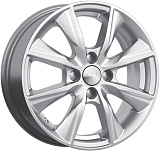 Скад Порту 6x15 4x100 ET45 dia 67,1 селена Россия