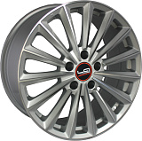 LegeArtis BMW (B118) 8x18 5x120 ET25 dia 72,6 SF