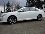 Диски MAK Zenith (МАК Зенит)