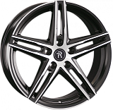 Replay Lexus (LX189) 8,5x20 5x114,3 ET30 dia 60,1 MBF