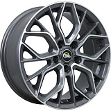 Cross Street CR-19 7,5x18 5x108 ET33 dia 60,1 HBFP