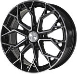 Race Ready CSSYA5640 7,5x17 5x108 ET33 dia 60,1 B-P