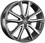 Replay Volkswagen (VV397) 7,5x19 5x112 ET50 dia 57,1 GMF