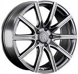 Replay Volvo (MR335) 8,5x19 5x112 ET31,5 dia 66,6 GMF