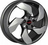 LegeArtis Concept Chevrolet (GN533) 7,5x18 5x105 ET40 dia 56,6 GM+plastic