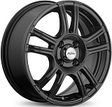 X trike X-105М 6x15 4x100 ET35 dia 67,1 BK