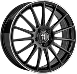 Replay Mercedes (MR198) 7,5x19 5x112 ET53 dia 66,6 BKL