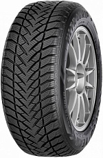 Goodyear UltraGrip+ SUV 255/65 R17 110T M+S нешип