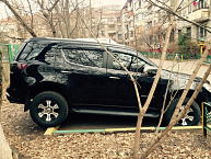 Диски K&K Байконур (КиК Baikonur)