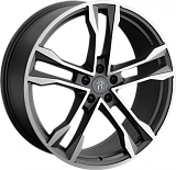 Replay BMW (B341) 9,5x21 5x112 ET37 dia 66,6 MGMF