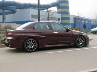 Диски MAK XLR (МАК ХЛР)