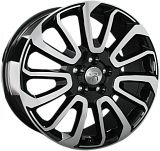 Replay Land Rover (LR39) 9,5x21 5x120 ET49 dia 72,6 BKF