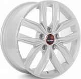 Remain R151 7x17 5x112 ET40 dia 57,1 сильвер Россия