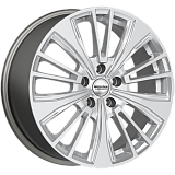Скад Nissan (KL-1060) 7,5x18 5x114,3 ET40 dia 66,1 селена