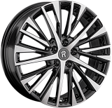 Replay Lexus (CHR100) 7x19 5x108 ET33 dia 60,1 BKF