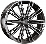 Replay BMW (B286) 8x19 5x112 ET27 dia 66,6 GMF