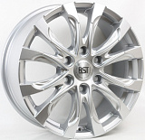 RST R118 (Pajero) 7,5x18 6x139,7 ET42 dia 67,1 silver