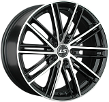 LS wheels 480 7,5x17 5x114,3 ET45 dia 73,1 BKF